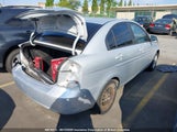 Hyundai Accent Gls KMHCN4BC1AU534756 снимка