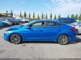 Hyundai Elantra Se/Value/Limited KMHD84LF9HU344900 снимка