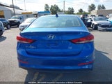 Hyundai Elantra Se/Value/Limited KMHD84LF9HU344900 fotografie
