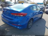 Hyundai Elantra Se/Value/Limited KMHD84LF9HU344900 fotografie