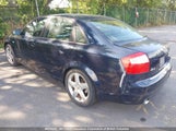 Audi A4 1.8T Quattro WAULC68E34A155596 снимка