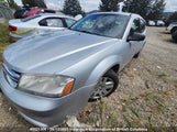 Dodge Avenger Se 1C3CDZABXCN194425 снимка