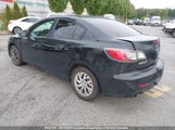 Mazda 3 I JM1BL1UF0C1574813 снимка