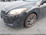 Mazda 3 I JM1BL1UF0C1574813 снимка
