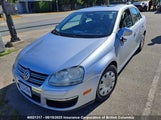 Volkswagen Jetta 3VWHM71K78M186903 снимка