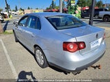 Volkswagen Jetta 3VWHM71K78M186903 снимка
