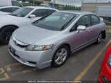 Honda Civic 2HGFA1F62AH007796 fotografie