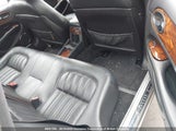 Jaguar Xj8 SAJHN1041XC855846 снимка