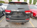 Kia Sorento Lx/L 5XYPGDA32GG143983 снимка