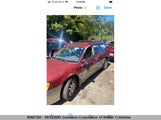 Subaru Legacy Outback Awp 4S3BH675827642210 снимка
