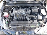 Toyota Corolla Le 5YFBPRBE0LP137533 снимка