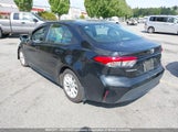 Toyota Corolla Le 5YFBPRBE0LP137533 снимка