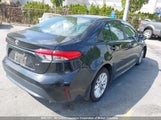 Toyota Corolla Le 5YFBPRBE0LP137533 снимка