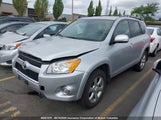 Toyota Rav4 2T3BF31V79W021083 снимка