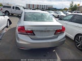 Honda Civic 2HGFB2F41DH015524 fotografie