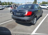Kia Rio Lx/Sx KNADE223X96440501 снимка