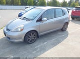 Honda Fit JHMGD38427S807323 снимка