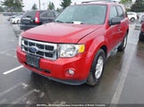 Ford Escape Xlt 1FMCU0D74BKA59113 снимка