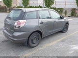 Toyota Corolla Matrix Xr 2T1KR32E36C612815 снимка