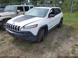 Jeep Cherokee Trailhawk 1C4PJMBX3JD542085 снимка