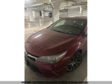 Toyota Camry 4T1BF1FK0HU672548 снимка