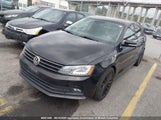 Volkswagen Jetta 3VWLA7AJ0FM228707 снимка