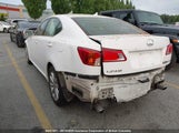 Lexus Is 250 JTHBK262695090194 fotografie