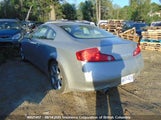 Infiniti G35 JNKCV54EX3M214538 снимка