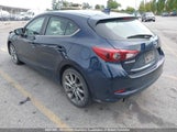 Mazda 3 Grand Touring 3MZBN1M33JM171390 снимка