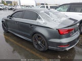 Audi S3 WAUB1GFF8J1060062 fotografie