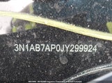Nissan Sentra S/Sv/Sr/Sl 3N1AB7AP0JY299924 photo