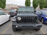 Jeep Wrangler Sport 1C4PJXAN1RW173860 снимка