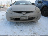 Honda Accord Ex 1HGCM66595A801505 снимка