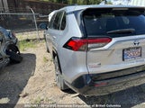 Toyota Rav4 JTMGB3FV7RD192357 снимка