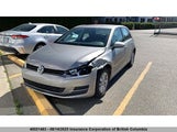 Volkswagen Golf 3VW217AU8FM022234 снимка