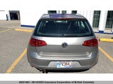 Volkswagen Golf 3VW217AU8FM022234 снимка