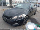 Kia Optima Sx KNAGR4A64B5126220 снимка