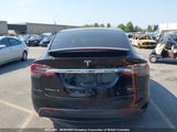 Tesla Model X Awd/Standard Range 5YJXCAE21JF126098 fotografie