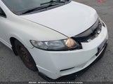 Honda Civic 2HGFA16079H001113 снимка