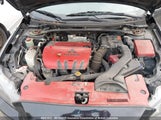 Mitsubishi Lancer Gts JA3AU86W09U602632 снимка