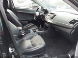 Mitsubishi Lancer Gts JA3AU86W09U602632 снимка