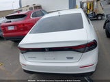 Honda Accord Hybrid Touring 1HGCY2F8XRA800652 снимка