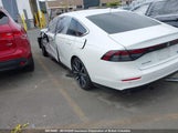 Honda Accord Hybrid Touring 1HGCY2F8XRA800652 снимка