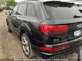 Audi Q7 WA1MAAF75KD000915 снимка