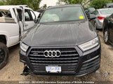 Audi Q7 WA1MAAF75KD000915 снимка