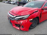 Honda Civic Ex 2HGFC3B46JH450057 fotografie