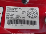 Honda Civic Ex 2HGFC3B46JH450057 photo