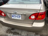 Toyota Corolla Ce/Le/S 2T1BR32E74C811251 снимка
