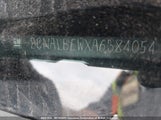 Chevrolet Equinox Ls 2CNALBEWXA6384054 снимка