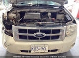Ford Escape Xlt 1FMCU9DG6CKA11604 снимка